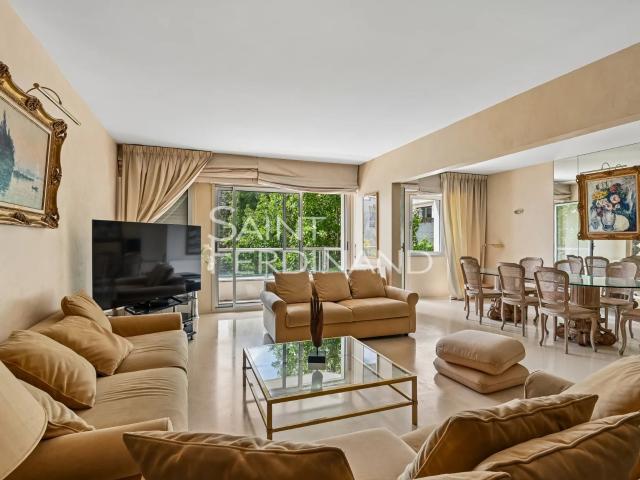 Appartement 5 pièces 105 m²