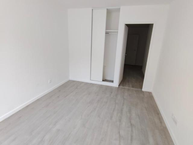 Appartement 5 pièces 105 m²