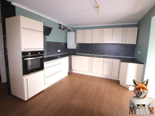 Appartement 5 pièces 105 m²