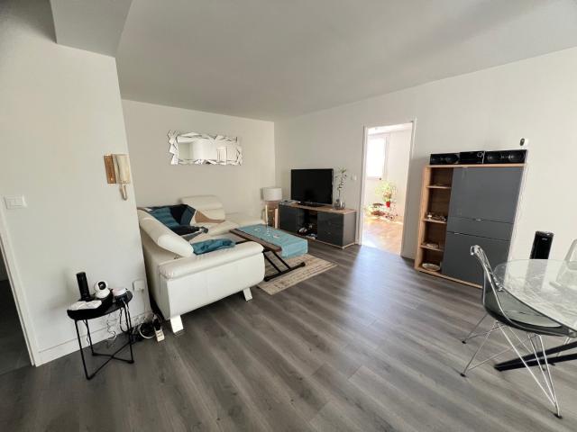 Appartement 5 pièces 105 m²