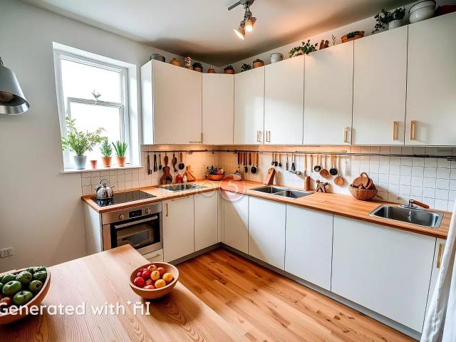 Appartement 5 pièces 105 m²