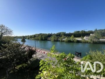 Appartement 5 pièces 105 m²