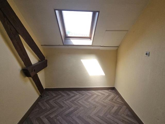 Appartement 5 pièces 105 m²