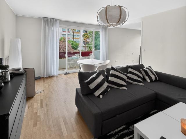 Appartement 5 pièces 101 m²