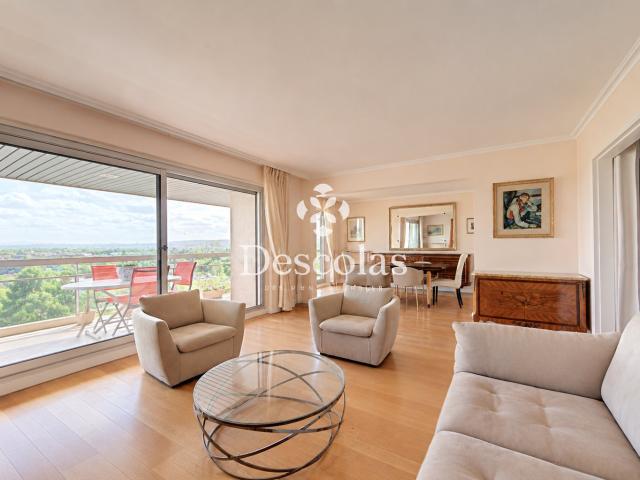 Appartement 5 pièces 105 m²