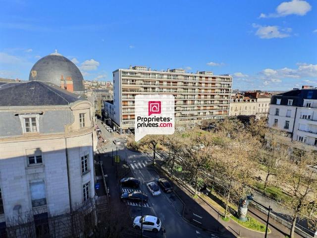 Appartement 5 pièces 105 m²
