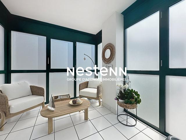 Appartement 5 pièces 105 m²