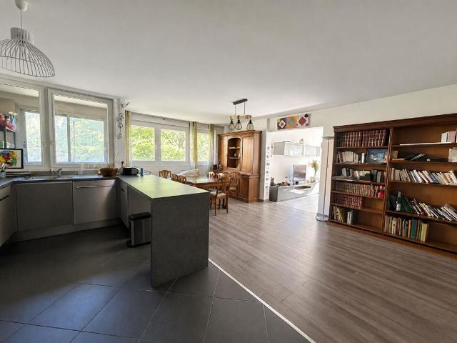 Appartement 5 pièces 105 m²
