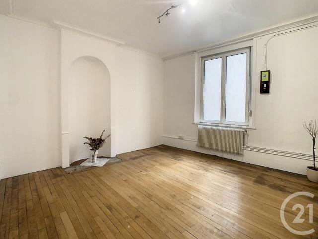 Appartement 5 pièces 105 m²