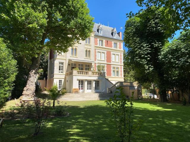 Appartement 5 pièces 105 m²