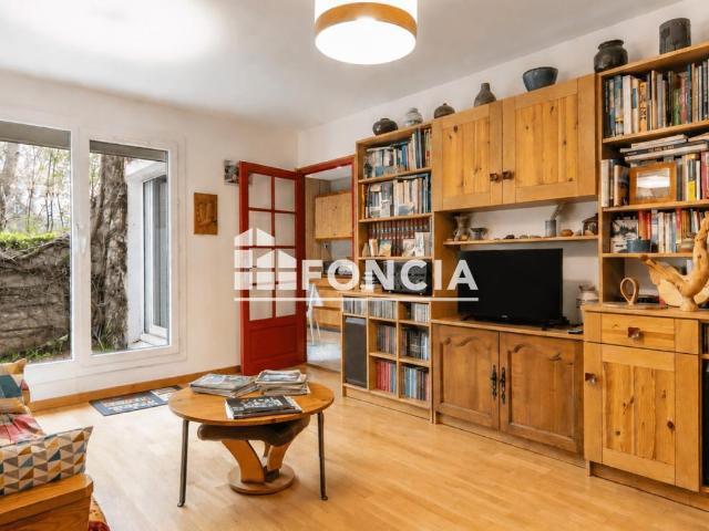 Appartement 5 pièces 105 m²