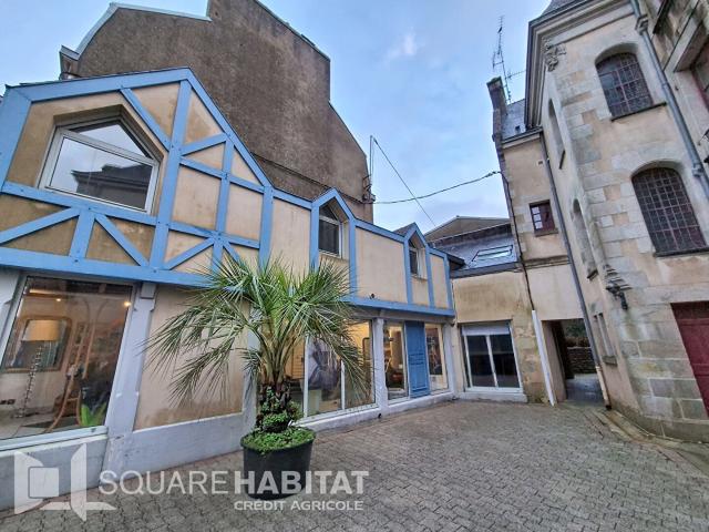 Appartement 5 pièces 105 m²