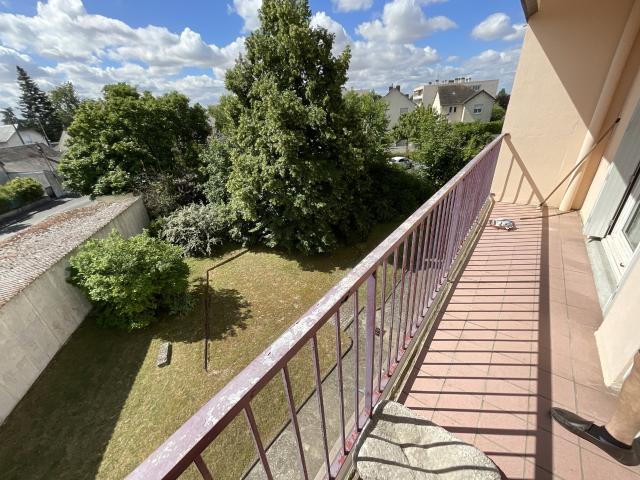 Appartement 5 pièces 105 m²