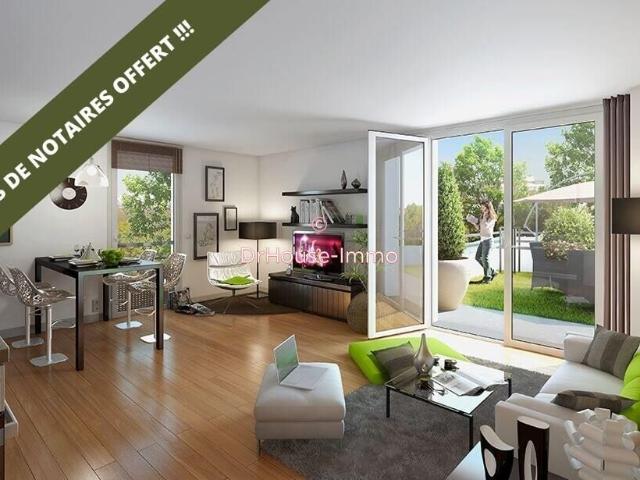 Appartement 5 pièces 105 m²