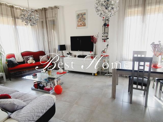 Appartement 5 pièces 105 m²