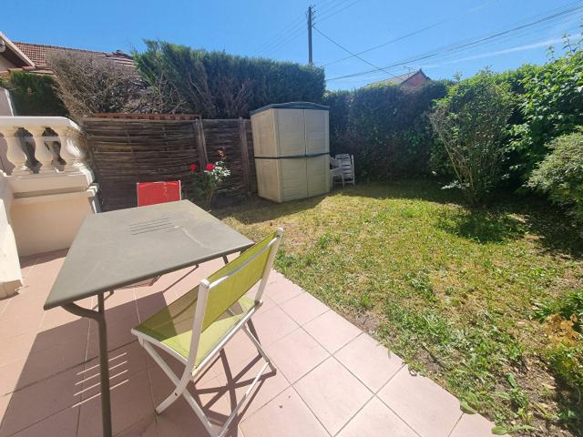 Appartement 5 pièces 107 m²