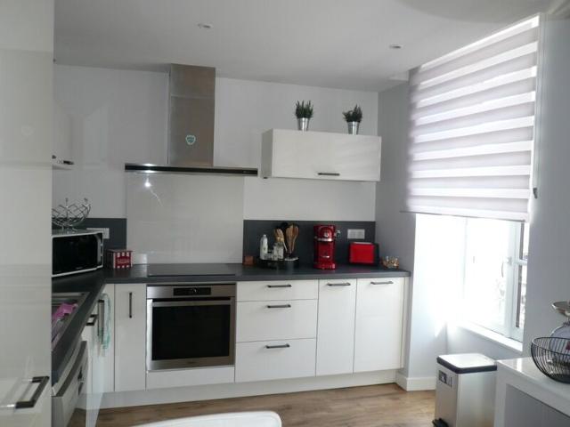 Appartement 5 pièces, 105 m² à louer à Cognac 16100