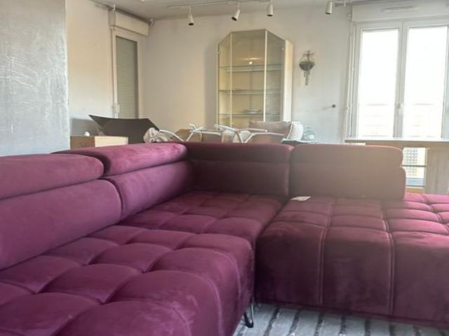 Appartement 5 pièces, 105 m² à louer à Chanteloup les Vignes 78570