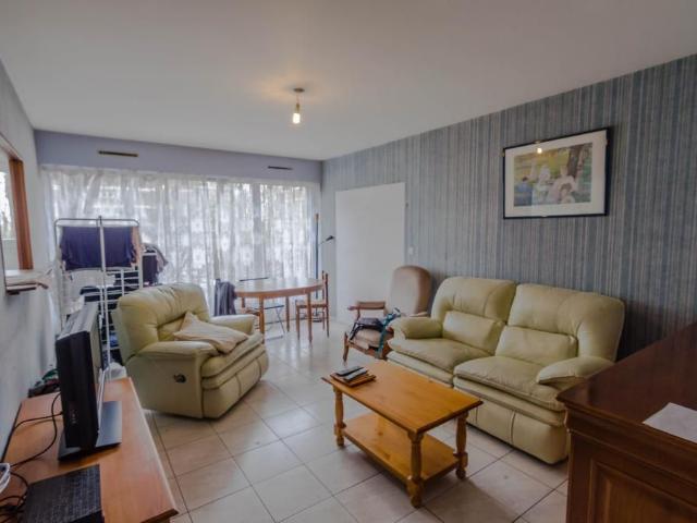Appartement 5 pièces, 105 m² à louer à Brunoy 91800