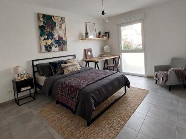 Appartement 5 pièces, 105 m² à louer à Draguignan 83300