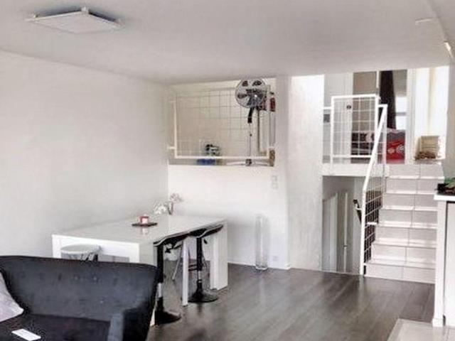Appartement 5 pièces, 105 m² à louer à Orly 94310