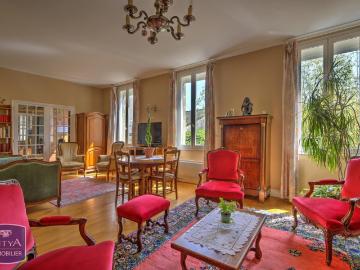 Appartement 5 pièces 106 m²