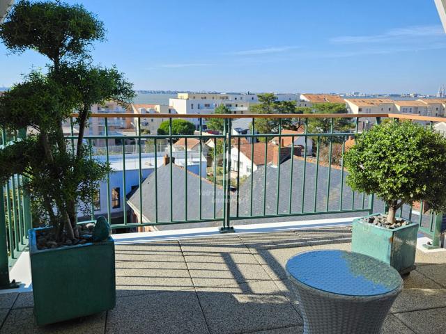 Appartement 5 pièces 106 m²