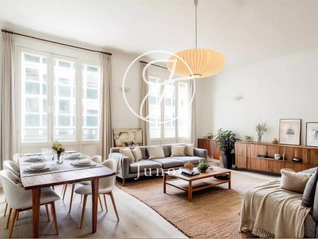 Appartement 5 pièces 106 m²