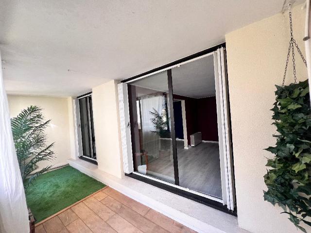 Appartement 5 pièces 106 m²