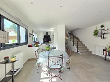 Appartement 5 pièces 106 m²
