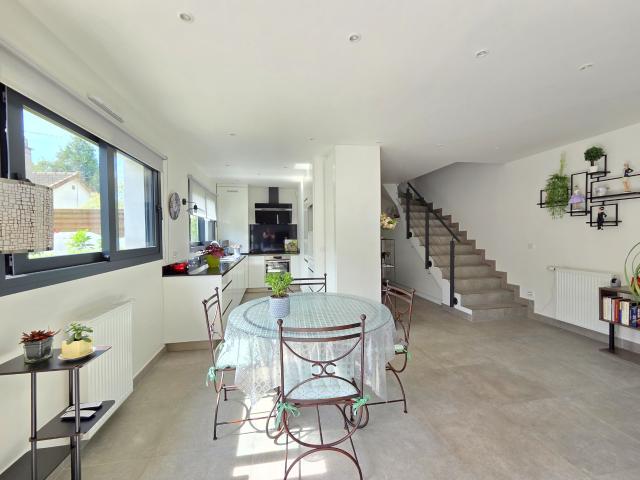 Appartement 5 pièces 106 m²