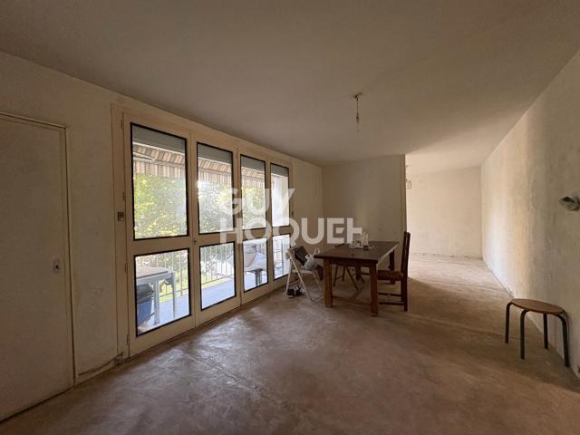 Appartement 5 pièces 106 m²