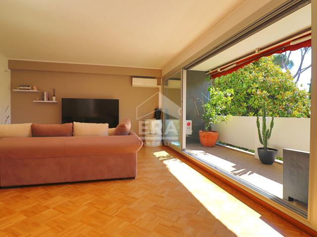 Appartement 5 pièces 106 m²