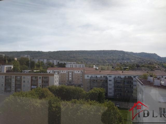 Appartement 5 pièces 106 m²
