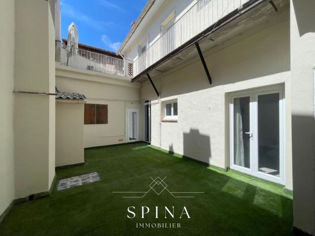 Appartement 5 pièces 106 m²