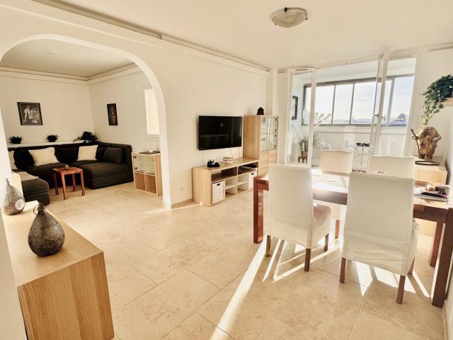 Appartement 5 pièces 106 m²