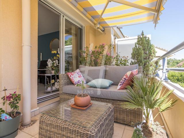 Appartement 5 pièces 106 m²