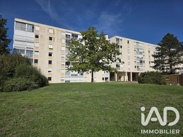 Appartement 5 pièces 106 m²