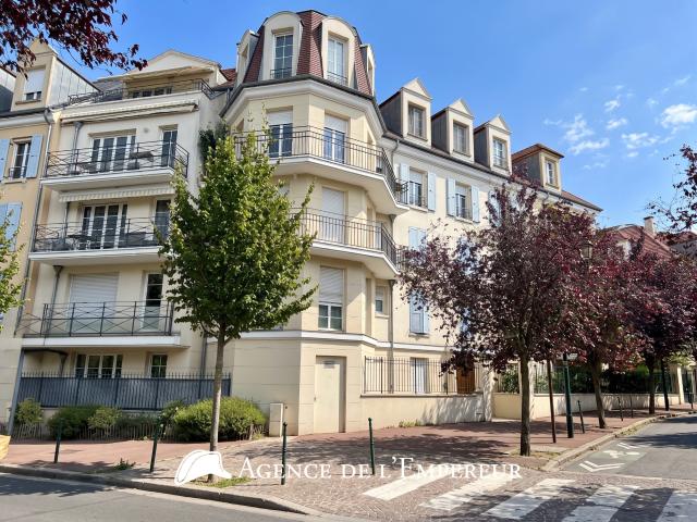 Appartement 5 pièces 106 m²