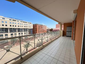 Appartement 5 pièces 106 m²