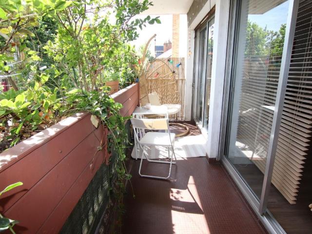 Appartement 5 pièces 106 m²