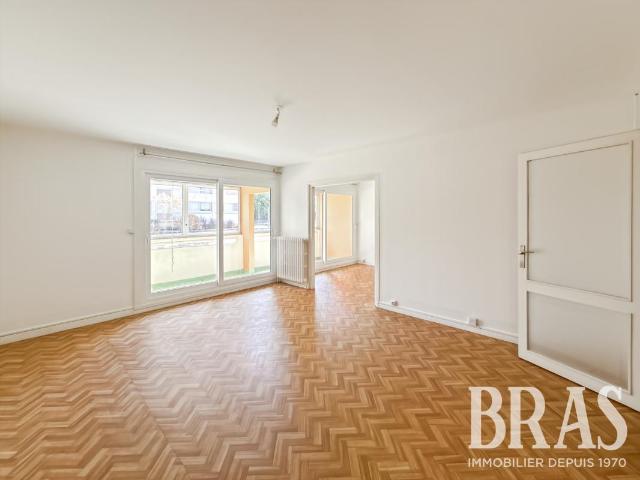 Appartement 5 pièces 106 m²