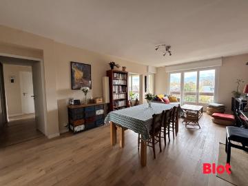 Appartement 5 pièces 106 m²