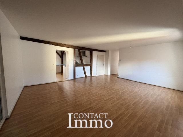 Appartement 5 pièces 106 m²