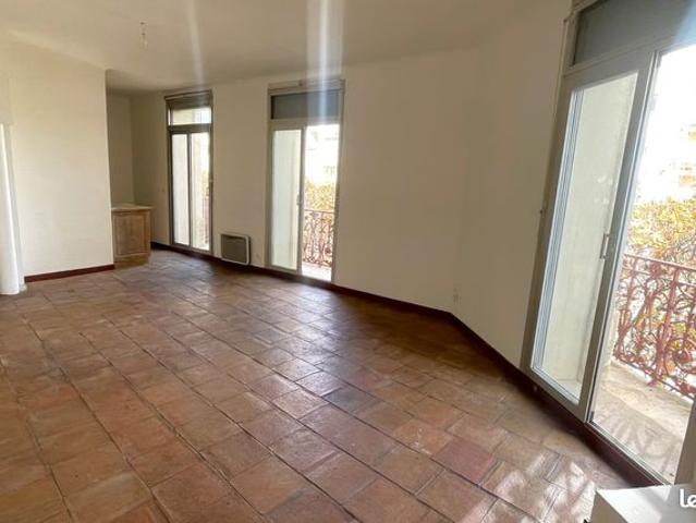 Appartement 5 pièces 106 m²