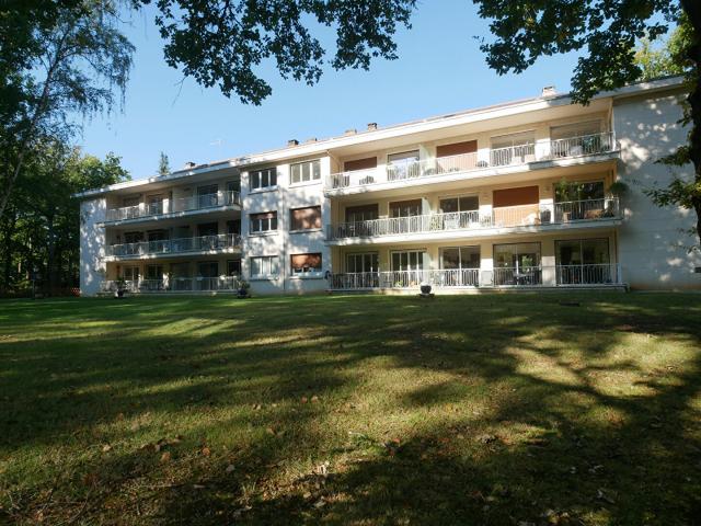 Appartement 5 pièces 106 m²