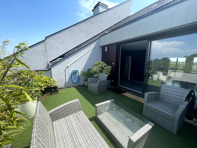 Appartement 5 pièces 106 m²
