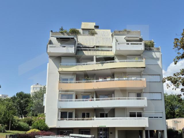 Appartement 5 pièces 106 m²