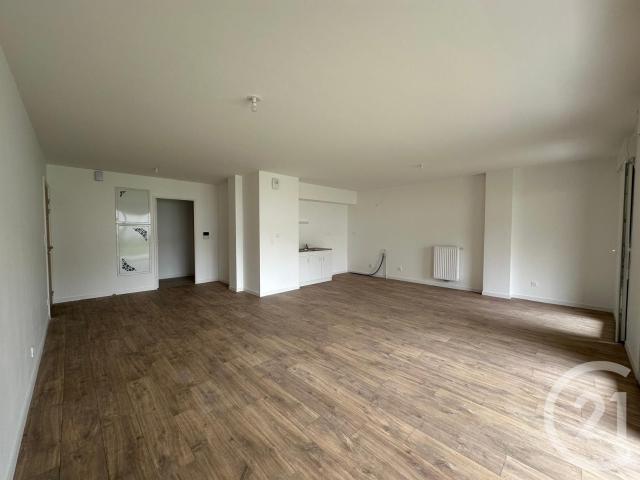 Appartement 5 pièces 106 m²