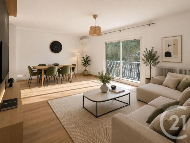Appartement 5 pièces 106 m²